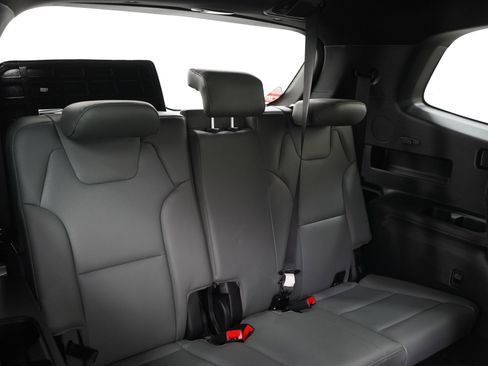 Used 2024 Kia Telluride EX X-Line AWD/4WD image 12