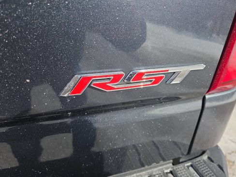 Used 2019 Chevrolet Silverado 1500 RST w/ All-Star Edition image 17