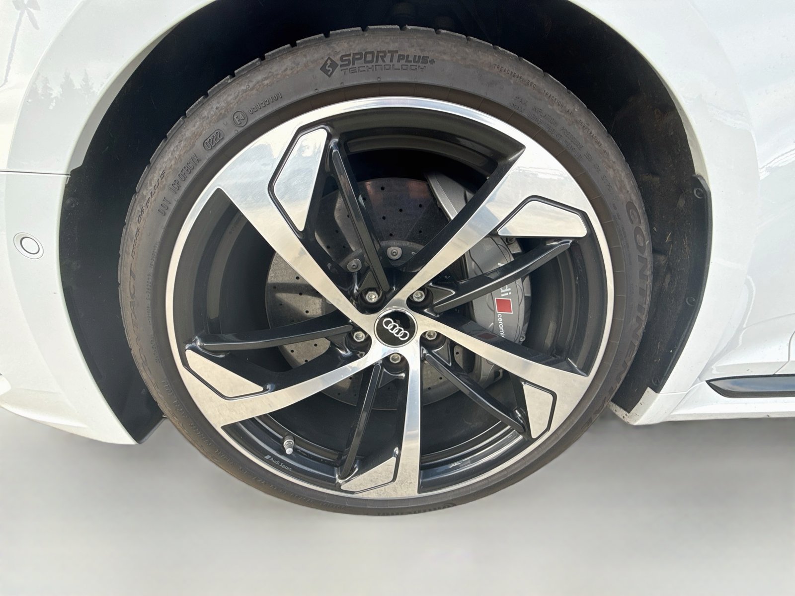 Used 2019 Audi RS 5 AWD/4WD image 9