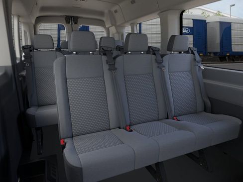 New 2025 Ford Transit 350 XL image 11