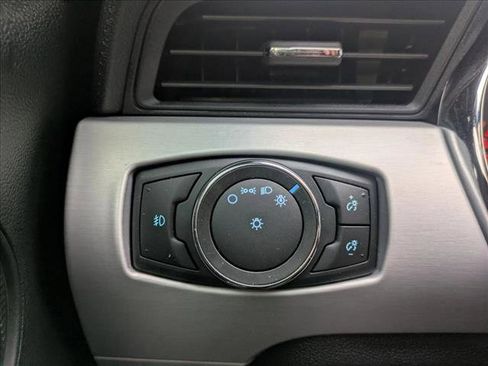 Used 2017 Ford Mustang Premium w/ Wheel & Stripe Package image 13