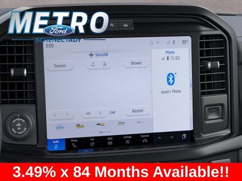 New 2026 Ford F150 Tremor w/ Equipment Group 402B AWD/4WD image 14