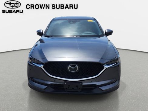 Used 2019 MAZDA CX-5 Signature AWD/4WD image 8
