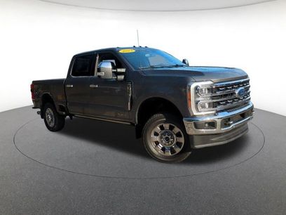 Certified 2023 Ford F350 Lariat w/ Lariat Ultimate Package