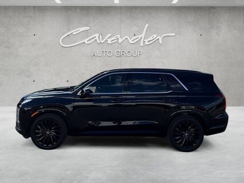 Used 2025 Hyundai Palisade Calligraphy AWD/4WD image 13