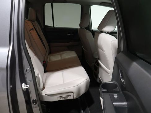 Used 2022 Honda Ridgeline RTL-E image 22