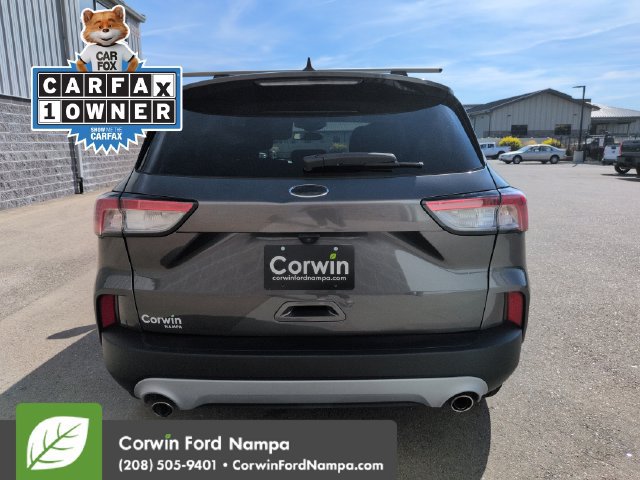 Used 2020 Ford Escape SE Sport AWD/4WD image 4