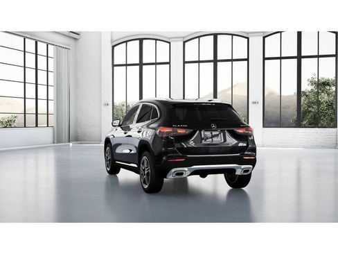 New 2026 Mercedes-Benz GLA 250 4MATIC image 27