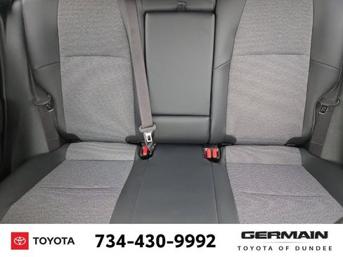 New 2026 Toyota bZ image 22