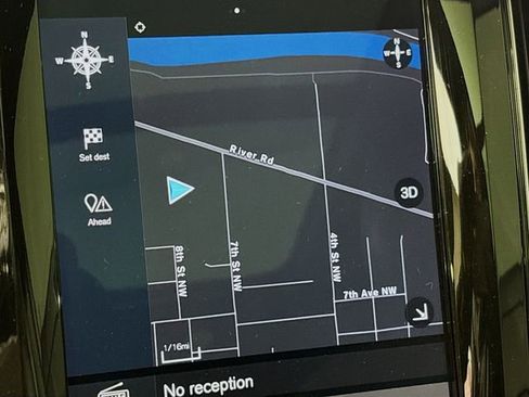 Used 2019 Volvo XC60 T6 R-Design image 14