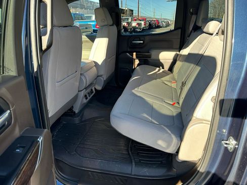 Used 2021 GMC Sierra 1500 SLE image 15