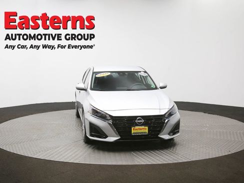 Used 2023 Nissan Altima 2.5 S image 51