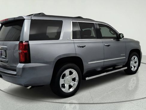 Used 2018 Chevrolet Tahoe LT w/ LT Signature Package AWD/4WD image 5