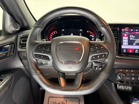 Used 2025 Dodge Durango GT image 15
