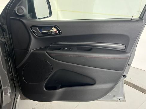 Used 2025 Dodge Durango R/T AWD/4WD image 31