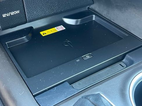 Used 2023 Toyota Camry XLE FWD image 28