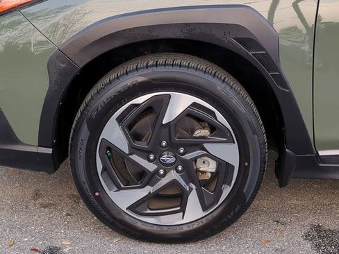 Used 2024 Subaru Crosstrek 2.5i Limited w/ Popular Package #4A image 11