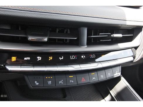 New 2026 Cadillac CT5 V w/ Technology Package AWD/4WD image 23