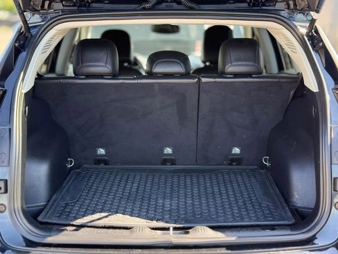 Used 2019 Jeep Compass Limited FWD image 28