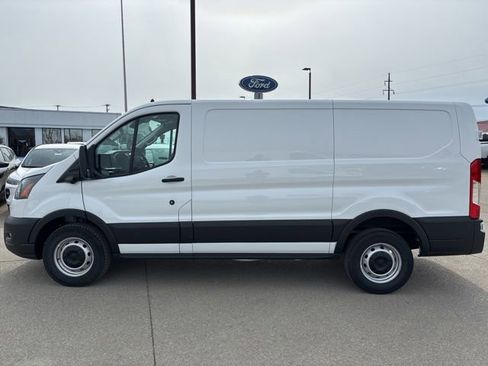 Used 2025 Ford Transit 150 Base w/ Load Area Protection Package image 5