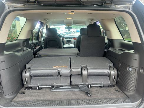 Used 2013 GMC Yukon SLE RWD image 17