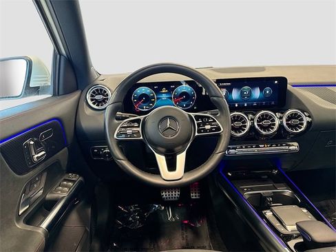 Certified 2022 Mercedes-Benz GLA 250 4MATIC w/ AMG Line image 23