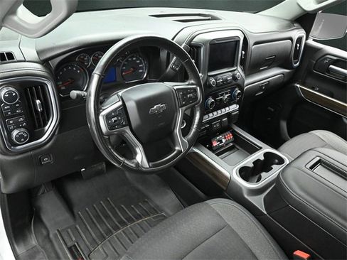 Used 2019 Chevrolet Silverado 1500 RST w/ All-Star Edition image 10