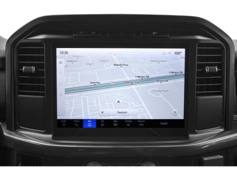 New 2026 Ford F150 STX w/ Equipment Group 200A image 13