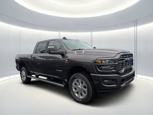 New 2026 RAM 2500 Big Horn AWD/4WD image 2