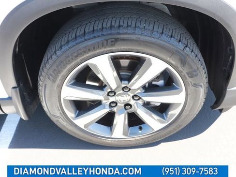 Certified 2024 Honda Pilot Elite image 37