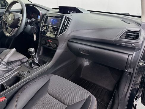 Used 2018 Subaru Crosstrek 2.0i Premium w/ Popular Package #2 AWD/4WD image 34