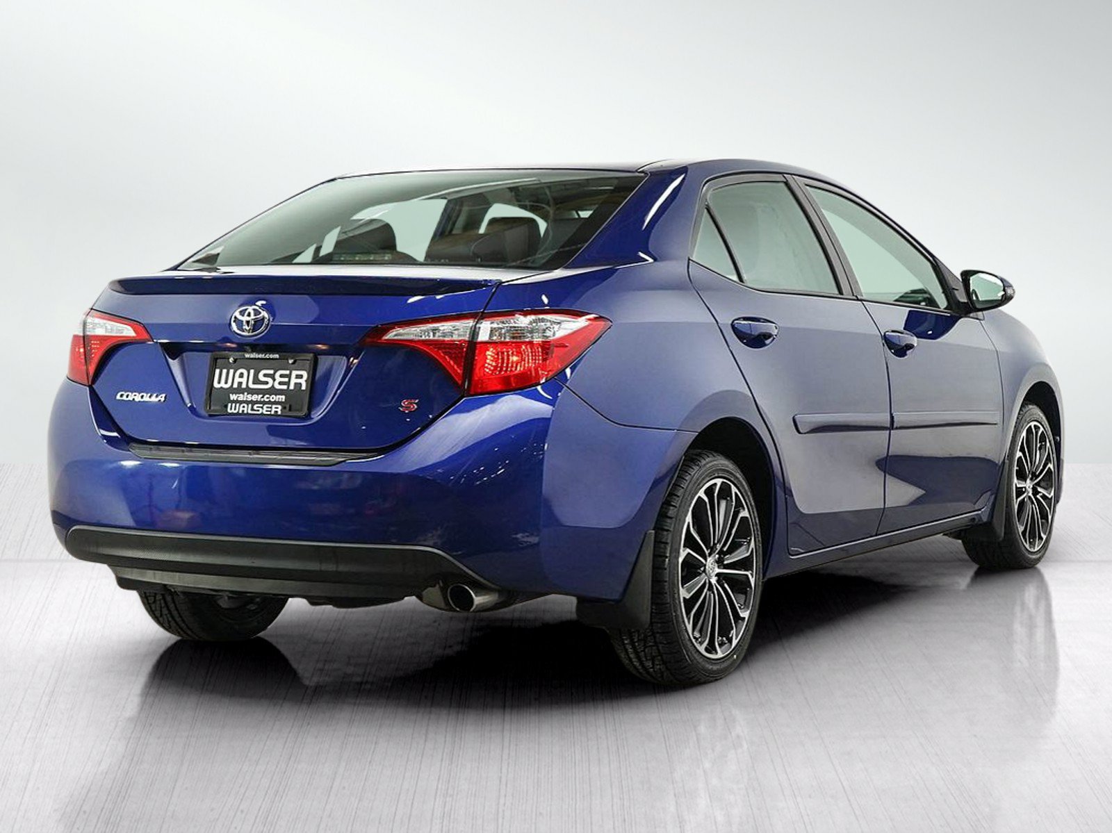 Used 2016 Toyota Corolla S FWD image 5