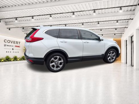 Used 2019 Honda CR-V EX-L image 12
