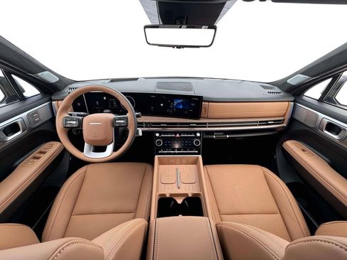 New 2026 Hyundai Santa Fe Calligraphy image 20