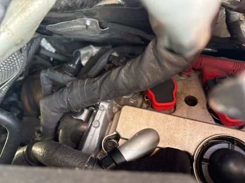 Used 2019 Audi Q7 3.0T Prestige image 17