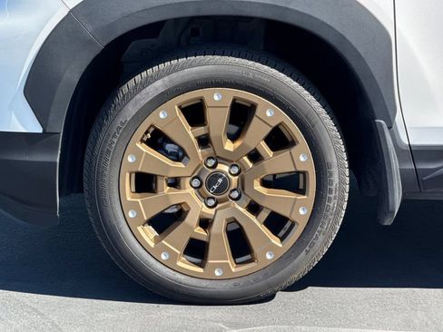 Certified 2023 Honda Passport EX-L image 26