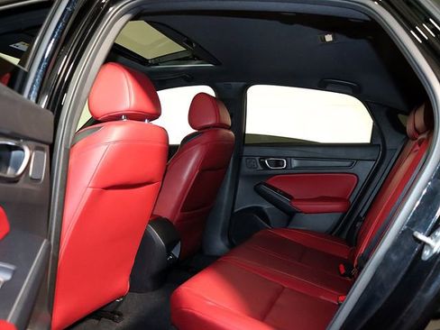 Certified 2023 Acura Integra A-Spec image 14