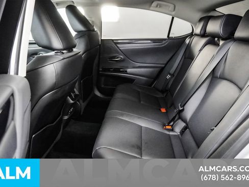 Used 2022 Lexus ES 300h image 18