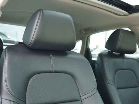 Used 2024 Honda Civic Touring image 29