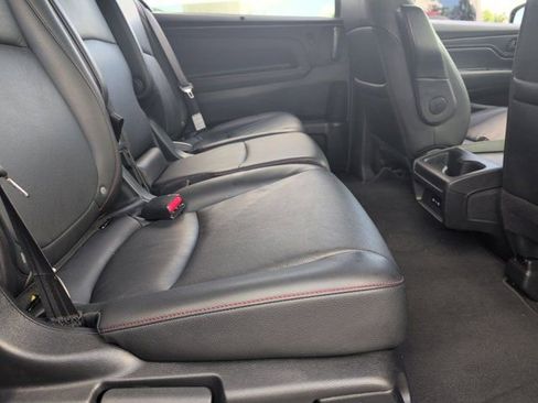 Used 2025 Honda Odyssey Sport-L image 30