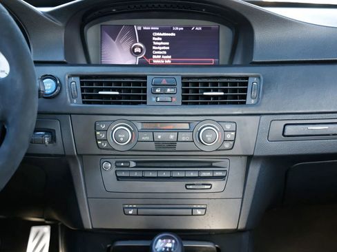 Used 2009 BMW M3 Sedan image 33