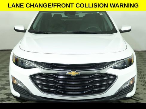 Used 2024 Chevrolet Malibu LT FWD image 8