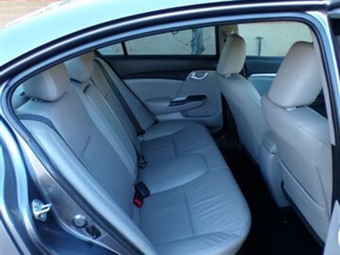 Used 2014 Honda Civic EX-L image 24