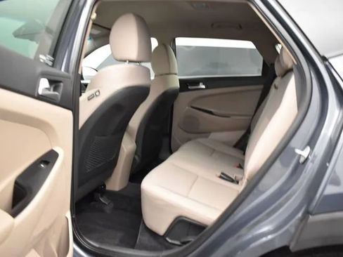 Used 2020 Hyundai Tucson Value AWD/4WD image 15