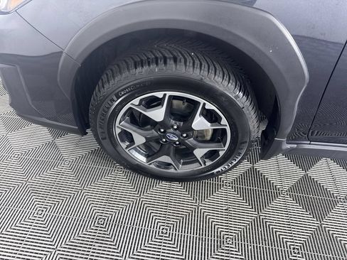 Used 2019 Subaru Crosstrek 2.0i w/ Eyesight System AWD/4WD image 24