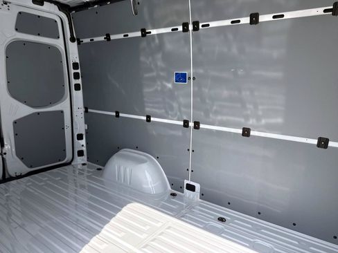 Used 2026 Mercedes-Benz Sprinter 2500 image 12
