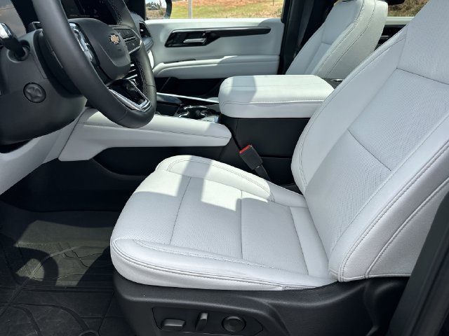 New 2025 Chevrolet Tahoe Premier RWD image 9