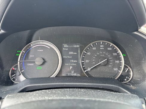 Used 2017 Lexus RX 450h AWD w/ Accessory Package image 27
