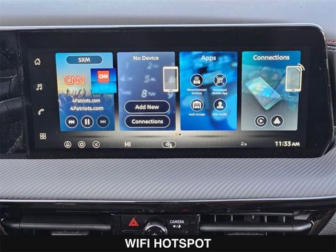 New 2026 Nissan Kicks SR image 20