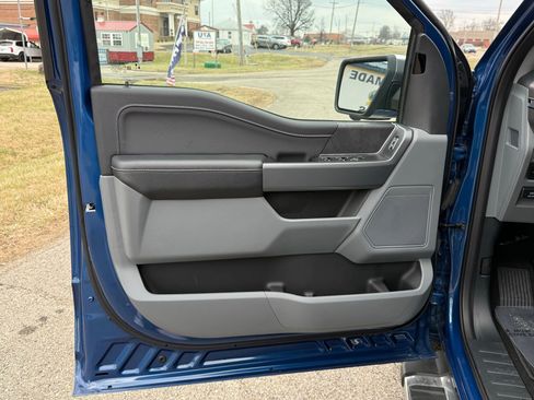 Used 2024 Ford F150 XLT w/ Equipment Group 302A MID image 44